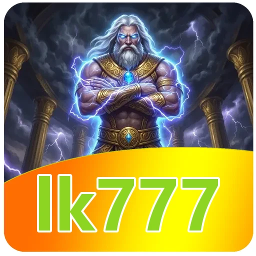 Ilustrasi unduh APK lk777