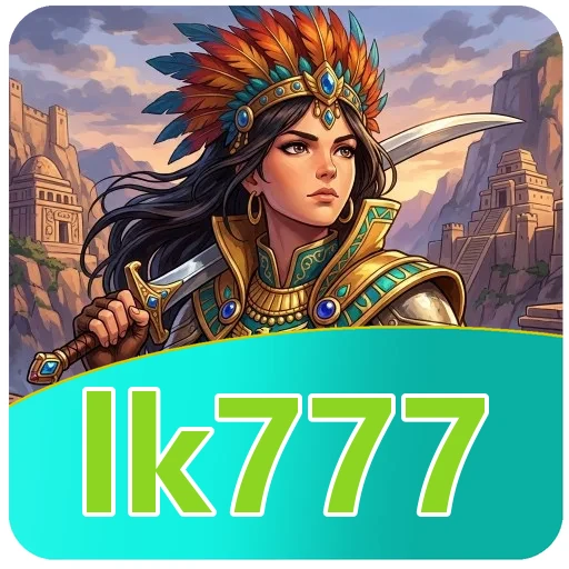 Ilustrasi unduh APK lk777 dari tautan resmi